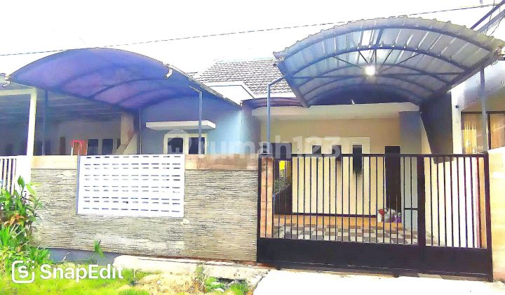 Rumah Siap Huni Pondok Tjandra Indah Sidoarjo Rumah Siap Huni Pondok Tjandra Indah Sidoarjo