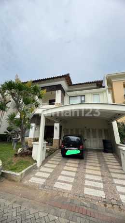 Dijual Rumah Laguna Regency Pakuwon City Surabaya Timur