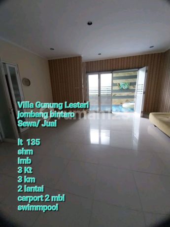 Dijual Hunian ******** Ciputat. di Ciputat