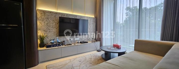Apartemen Eksklusif Rosebay Graha Famili Apartemen Eksklusif Rosebay Graha Famili