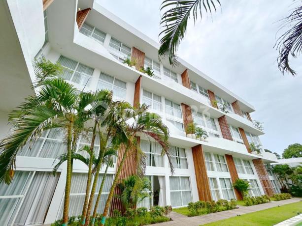 Apartment for Sale in Bingin