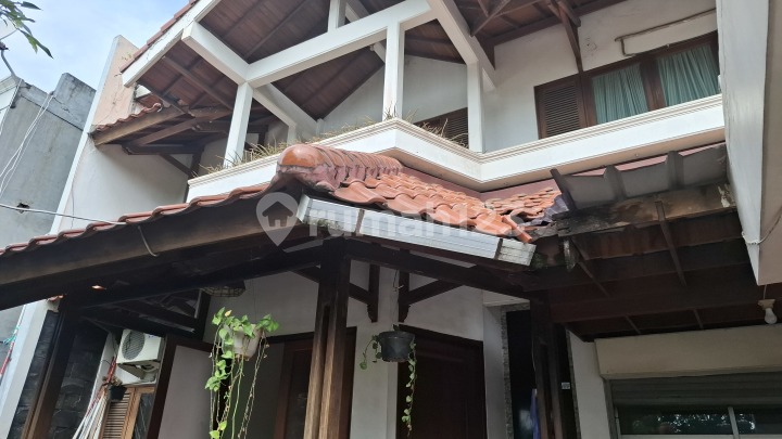 Dijual Murah Rumah Bebas Banjir Jatiwaringin Asri Dijual Murah Rumah Bebas Banjir Jatiwaringin Asri