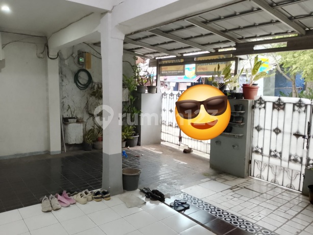 Dijual Cepat Rumah Bebas Banjir Bekasi