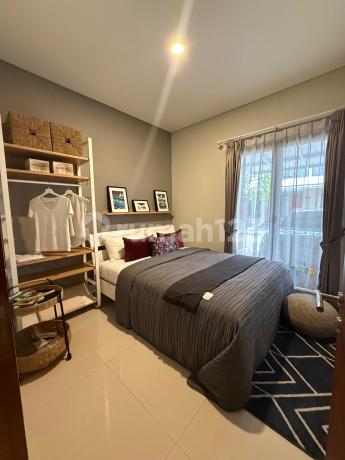 For Sale Premier Estate 2 House, Jatiwarna, Pondok Gede