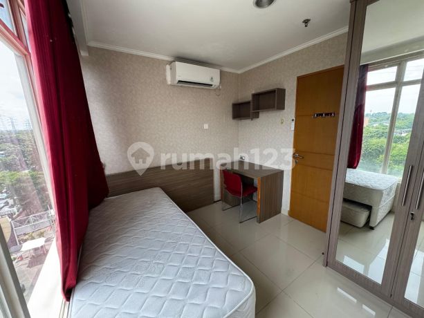 Dijual Unit Apartemen Patria Park, di Panjaitan, Cawang