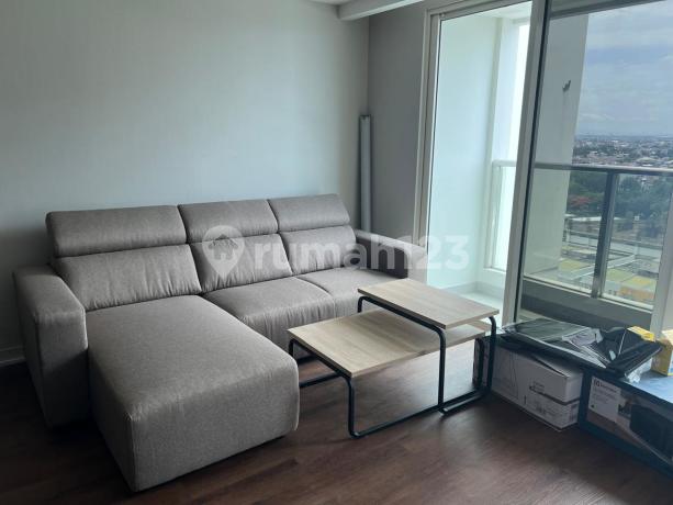 For Sale Apartment The Kensington Royal Suites Kelapa Gading North Jakarta