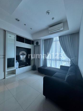 For Sale Apartment The Capitol Park Residence Senen Central Jakarta Tower U