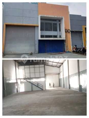 Disewakan Gudang di Pergudangan Bizpark Cakung Disewakan Gudang di Pergudangan Bizpark Cakung