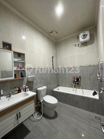 Dijual Cepat Griya Cendana Town House, Pekayon - Kota Bekasi