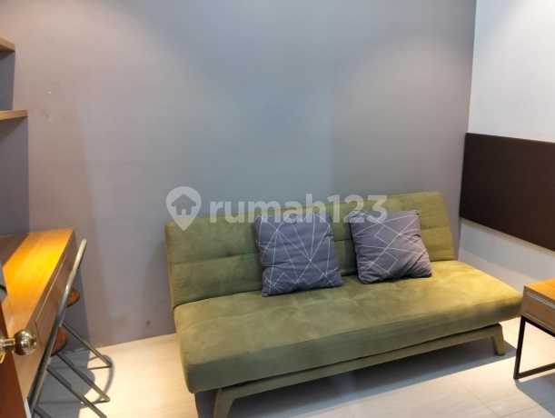 Dijual Apartemen Mediterania Palace Kemayoran Jakarta Pusat
