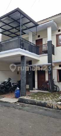 RUMAH CLUSTER GRAHA MARS RUMAH CLUSTER GRAHA MARS