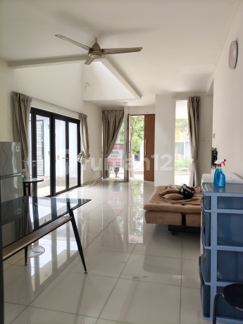 Rumah Taman Simpruk Rumah Taman Simpruk