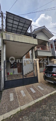 Rumah Siap Huni di Bukit Rivaria Sawangan Depok - Tenang, Nyaman, dan Siap Jadi Investasi Terbaik Anda!