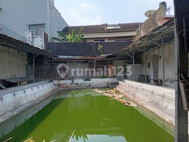 Jual Rumah Hitung Tanah Area Cipinang Elok Jual Rumah Hitung Tanah Area Cipinang Elok