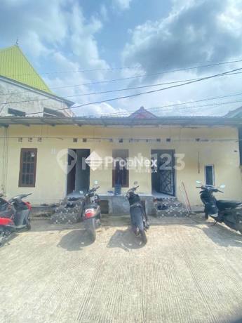 Rumah Kost Centra Melati di Batam Centre