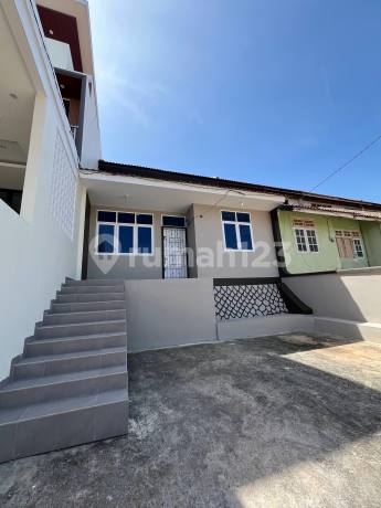 Rumah 1 Lantai di Pine Garden Tiban Baru Rumah 1 Lantai di Pine Garden Tiban Baru