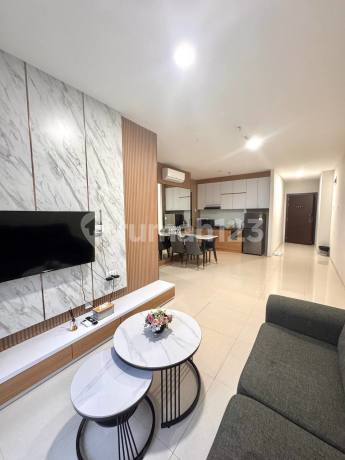 Apartment Formosa Residence Tipe 2 Bedrooms Full Furnished Apartment Formosa Residence Tipe 2 Bedrooms Full Furnished