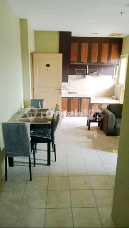 Apartment 3 Bedroom Full Furnished di Queen Victoria Apartment Apartment 3 Bedroom Full Furnished di Queen Victoria Apartment