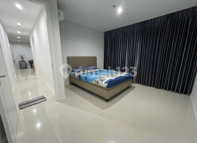 Apartemen Paddington Heights Alam Sutera Apartemen Paddington Heights Alam Sutera