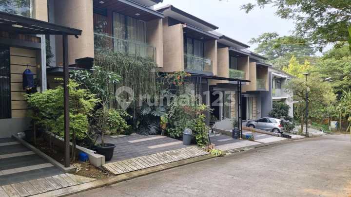 Rumah Golden Park 2 Siap Huni Cisauk Serpong Rumah Golden Park 2 Siap Huni Cisauk Serpong