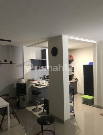 Rumah Cluster Agnesi Gading Serpong Rumah Cluster Agnesi Gading Serpong