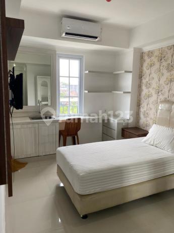 Apartment in South Semarang