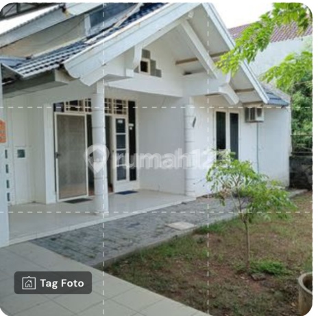 Beautiful House in Semarang