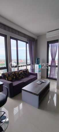 For Sale / Rent: One Residence Apartment, Hook Position, Well Furnished