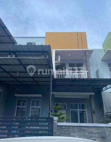Dijual Rumah Super Murah Cluster Osella Residence Sukajadi Batam Kota Dijual Rumah Super Murah Cluster Osella Residence Sukajadi Batam Kota