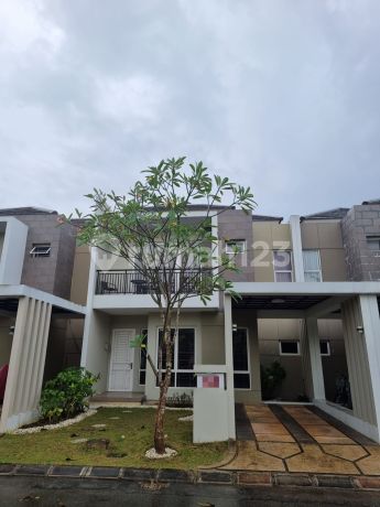 Orchard Park Batam Centre Cluster House