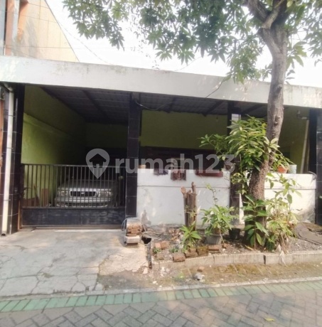 Murah Banget Rumah Pondok Rosan - Wiyung , Surabaya Barat Murah Banget Rumah Pondok Rosan - Wiyung , Surabaya Barat