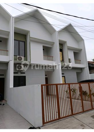 Rumah Pertama Buat Gen Z. Strategis dan Terjangkau Rumah Pertama Buat Gen Z. Strategis dan Terjangkau