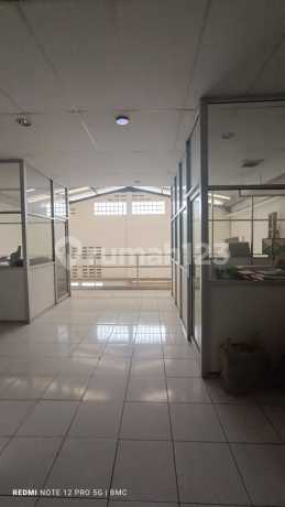 Gudang Kopo Mas Dekat Tol Kopo