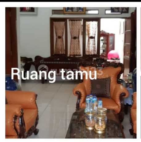 Rumah Pinus Regency Soekarno Hatta Rumah Pinus Regency Soekarno Hatta