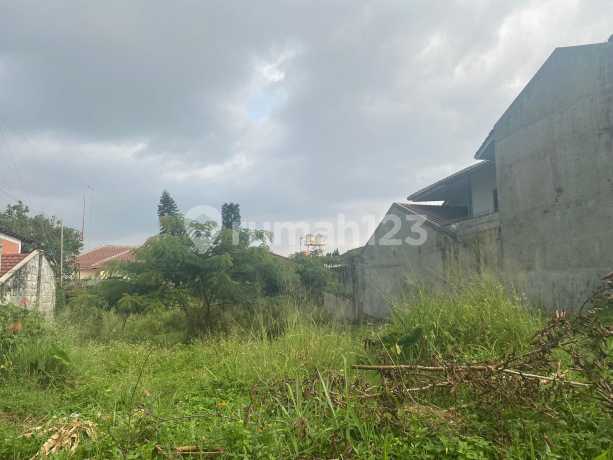 Kavling Mainroad Setraria, Sayap Setrasari