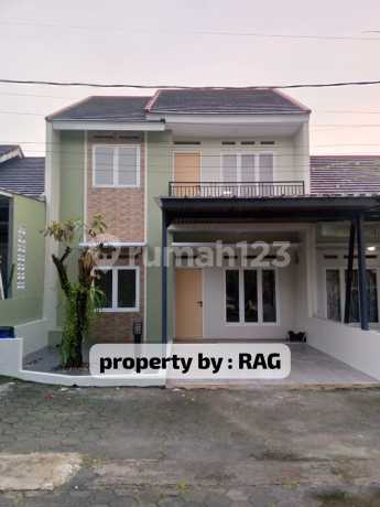 Rumah 2 Lantai Ciomas Dekat Perumahan Kebun Raya Residence (Krr) Rumah 2 Lantai Ciomas Dekat Perumahan Kebun Raya Residence (Krr)