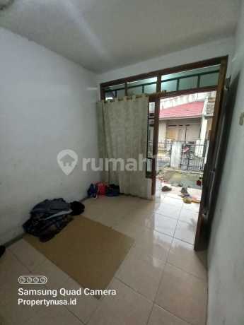 Di Jual Rumah di Komplek Panghegar Permai 300 Jt An Di Jual Rumah di Komplek Panghegar Permai 300 Jt An