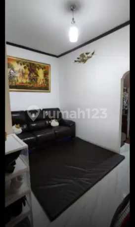 Rumah Minimalis Poris Gaga, Full Furnished Hadap Utara
