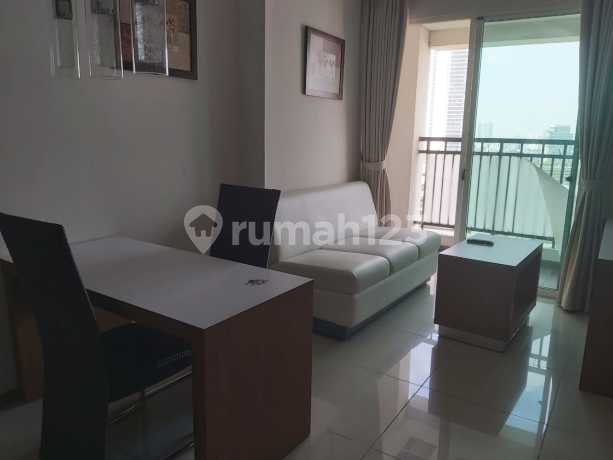 For Rent Thamrin Executive Residence Apartment 1 Bedroom Fully Furnished
