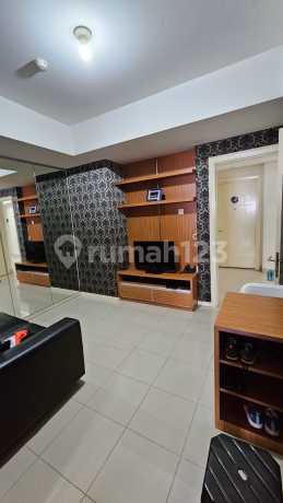 For Sale Cosmo Terrace Apartment 1 Bedroom Fully Furnished