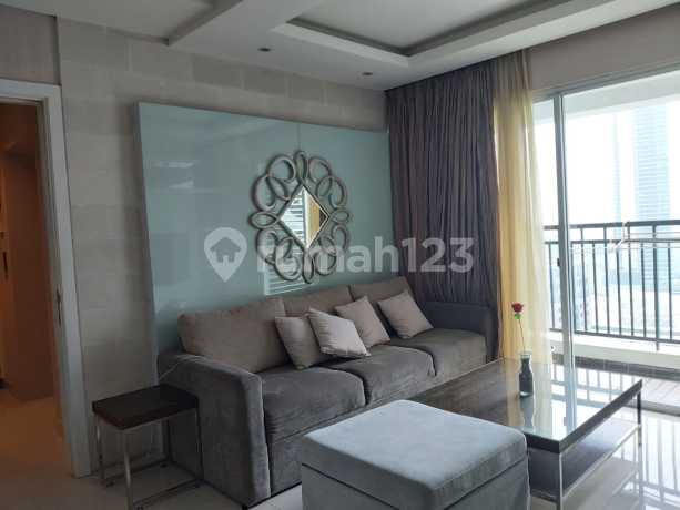 Disewakan Apartemen Thamrin Executive Residence Suite B 2BR Private Lift Disewakan Apartemen Thamrin Executive Residence Suite B 2BR Private Lift