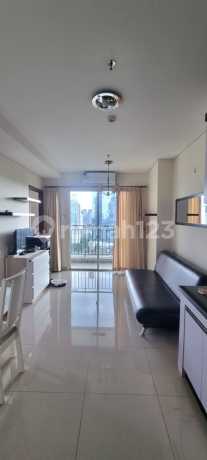 Disewakan Apartemen Thamrin Residence 1 Bedroom Furnished Middle Floor