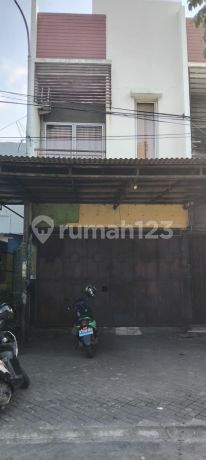 FOR QUICK SALE !! 2-Story Shophouse in Poris Paradise Exclusive, Tangerang City FOR QUICK SALE !! 2-Story Shophouse in Poris Paradise Exclusive, Tangerang City