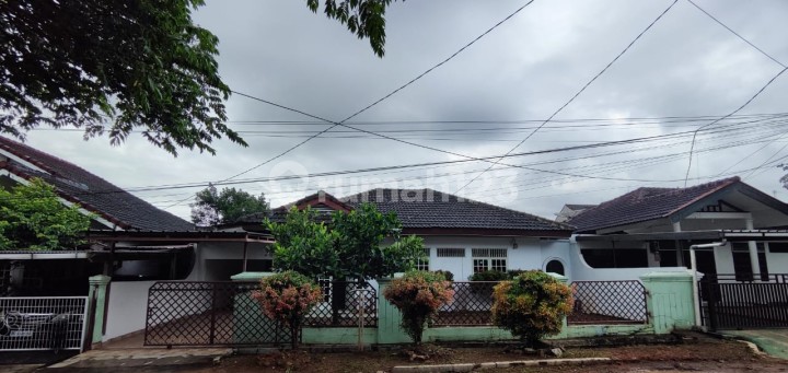 Hunian Keluarga di Way Halim Permai, Lega dan Lokasi Strategis