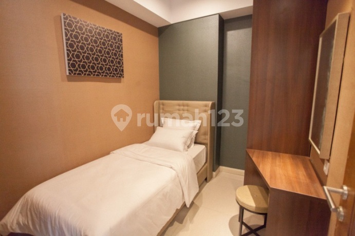 Hunian Private Dan Strategis 