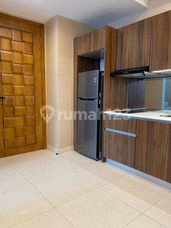 Sewa@apartemen@medan 02kamar Tidur 2 Kamar Tidur Apartemen Furnished