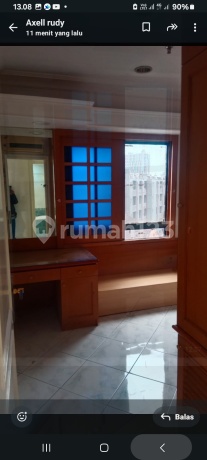 Disewakan Apartemen Taman Beverly