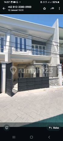 Dijual Rumah Mulyosari Baru di Renovasi Dijual Rumah Mulyosari Baru di Renovasi