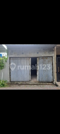 Warehouse for Sale, Land Calculated, in Mulyosari Baru