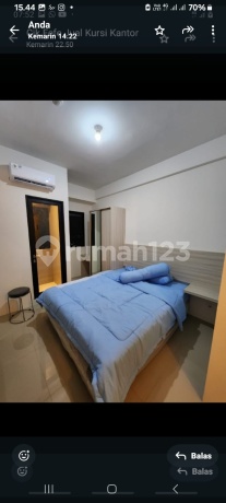 Apartemen Vittorio Siap Huni Furnish Dekat Superindo Dan Pakuwon Mall Apartemen Vittorio Siap Huni Furnish Dekat Superindo Dan Pakuwon Mall